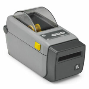 ZD410 Direct thermal Zebra network printer